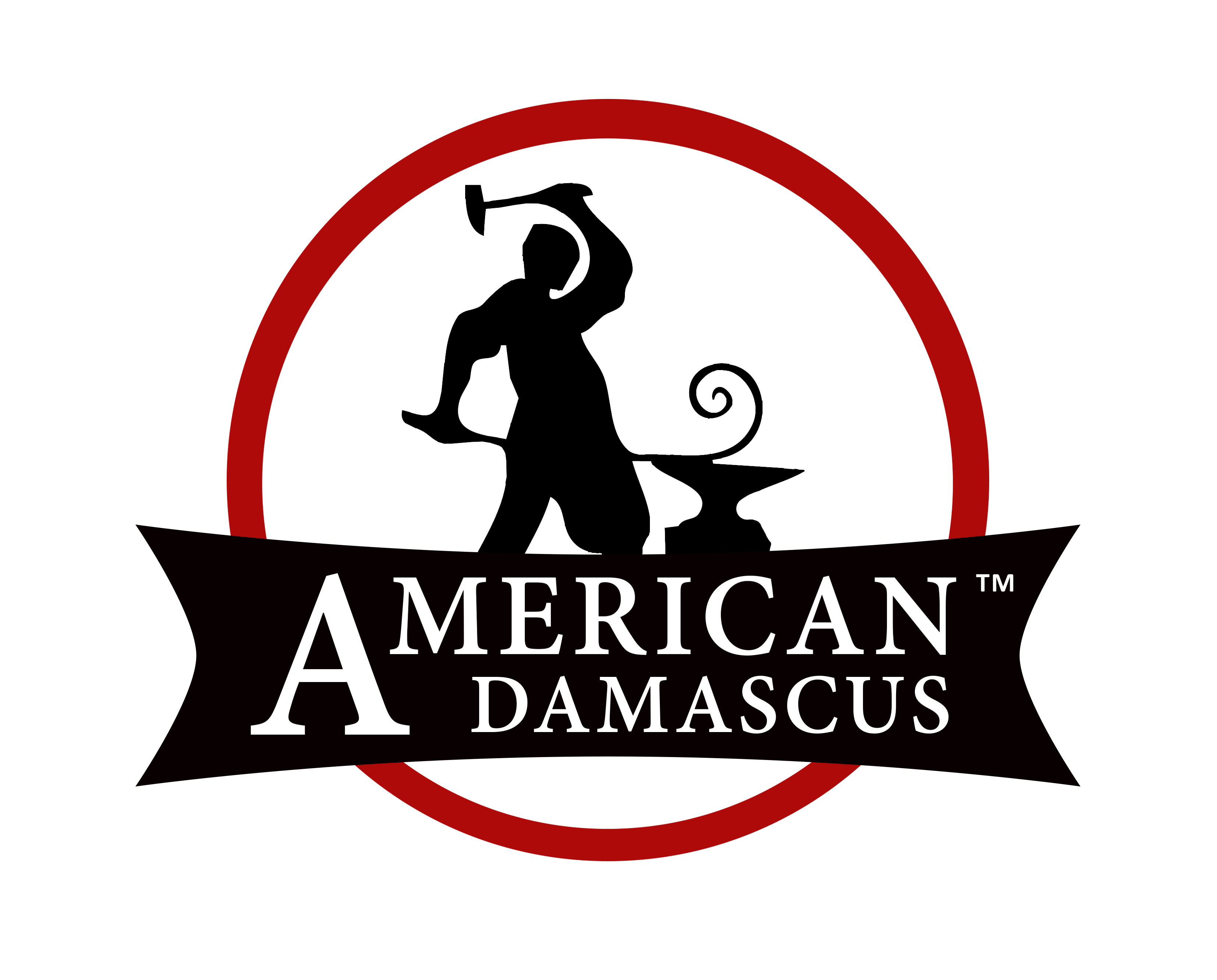 American Damascus